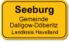 Offizielle Seite von Seeburg